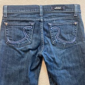 Rock & Republic Sz 26 Jeans. Excellent condition